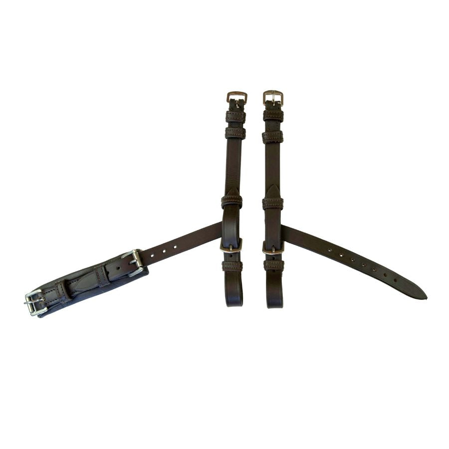 Evolve Comfort Bridle System