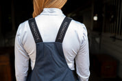 Winter Insulated Bib Overall 2.0 - Blue Nights