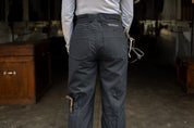Winter Insulated Pant - Caviar