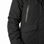 Waterproof/Windproof Long Riding Coat
