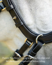 Evolve Comfort Bridle System