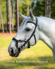 Evolve Comfort Bridle System