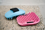 Mouse Groomer