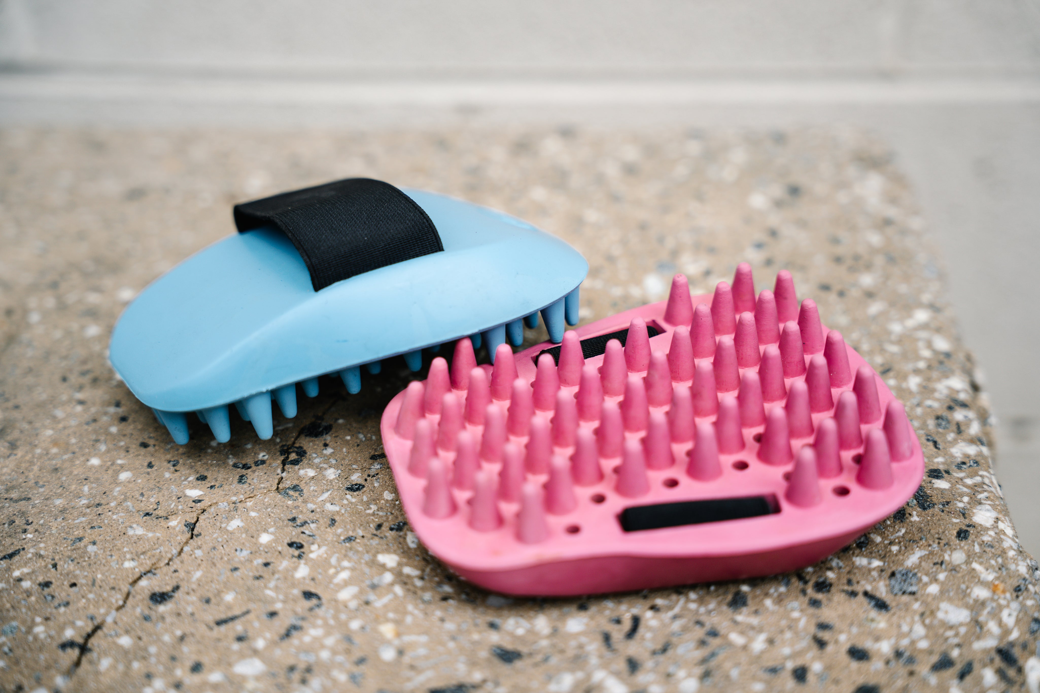 Mouse Groomer