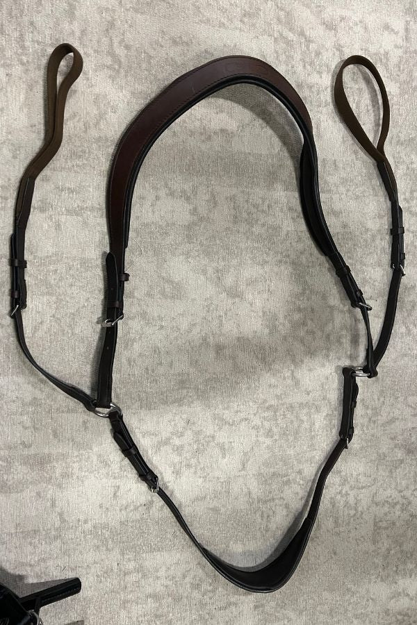 Free Motion Breastplate