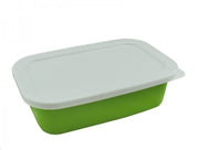 Rectangular Feed Box 3 liter (.75 Gallon)