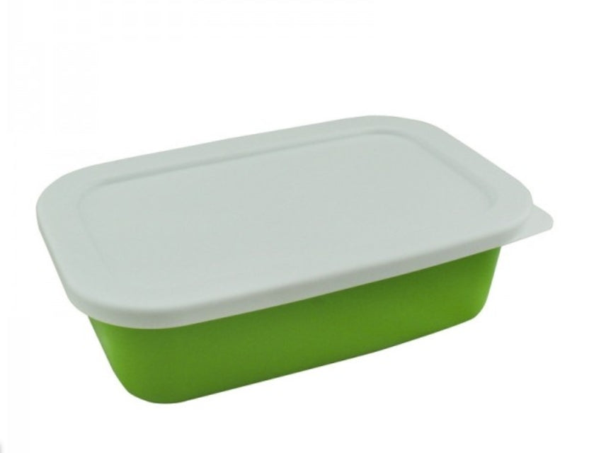 Rectangular Feed Box 3 liter (.75 Gallon)