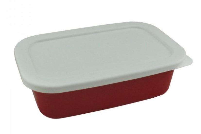 Rectangular Feed Box 3 liter (.75 Gallon)