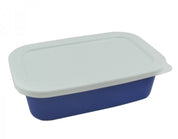 Rectangular Feed Box 3 liter (.75 Gallon)