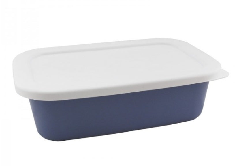 Rectangular Feed Box 3 liter (.75 Gallon)