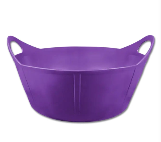 Flexi-Bowl with Lid