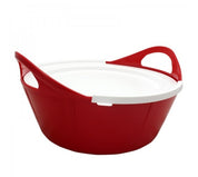 Flexi-Bowl with Lid