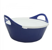 Flexi-Bowl with Lid