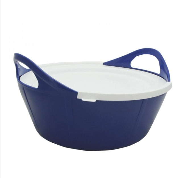 Flexi-Bowl with Lid