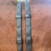 Thumb Grip Reins