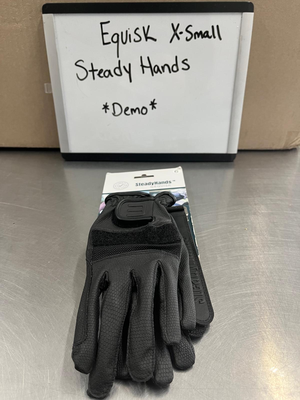 CLEARANCE Equisk Steady Hands X-Small
