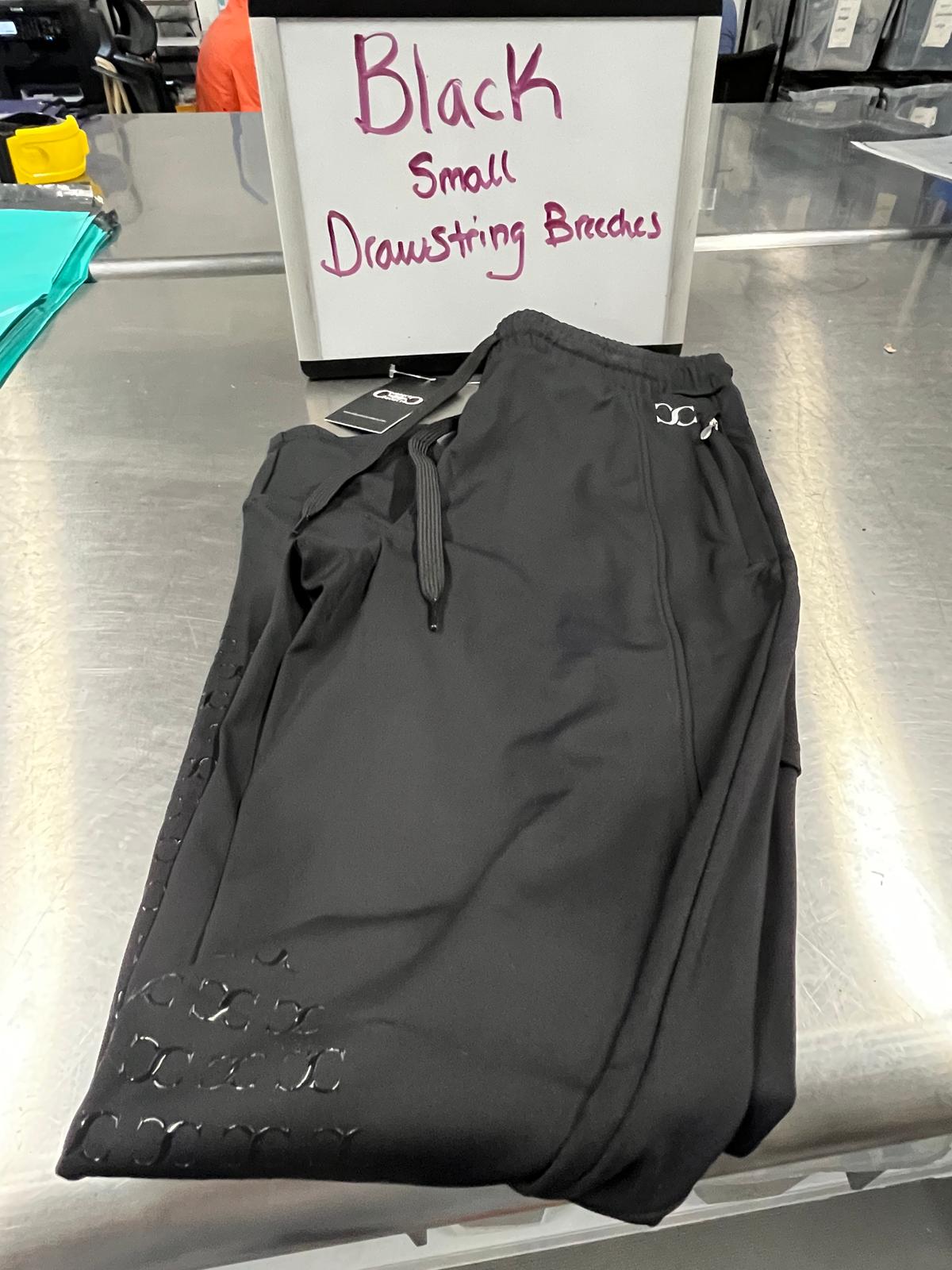 CLEARANCE Drawstring Breeches SMALL
