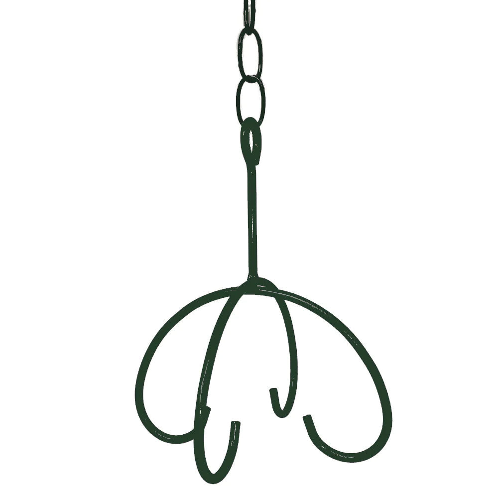 Triple Clover Products Tack Cleaning Hook