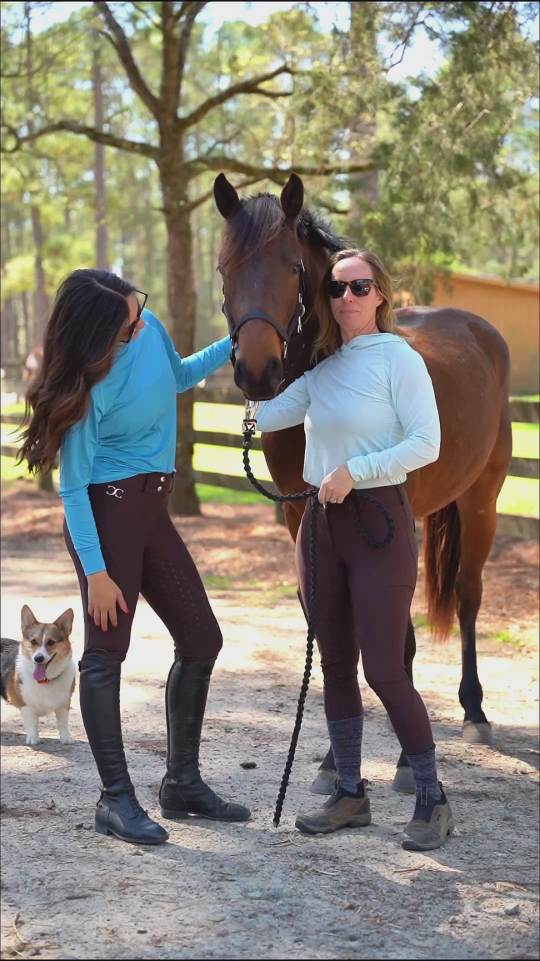 UV Hoodie In Heather Grey