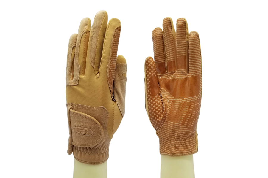 The Copperhead Artist Glove by Kriss Vector - Artist Glove