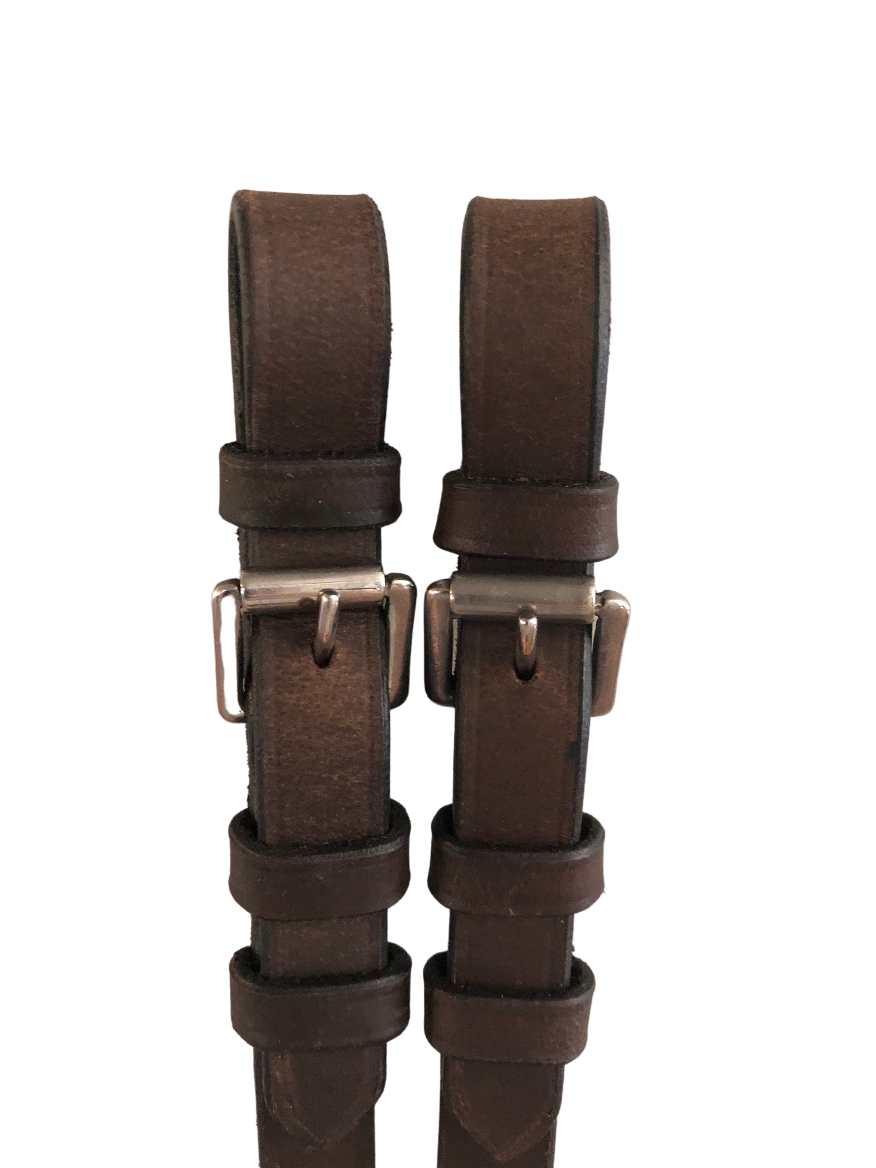 The Original Correct Connect ™ Hybrid Laced Lite Reins